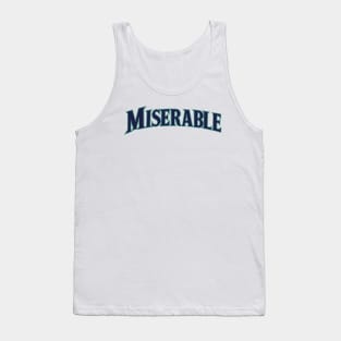 Mariners Misery Tank Top